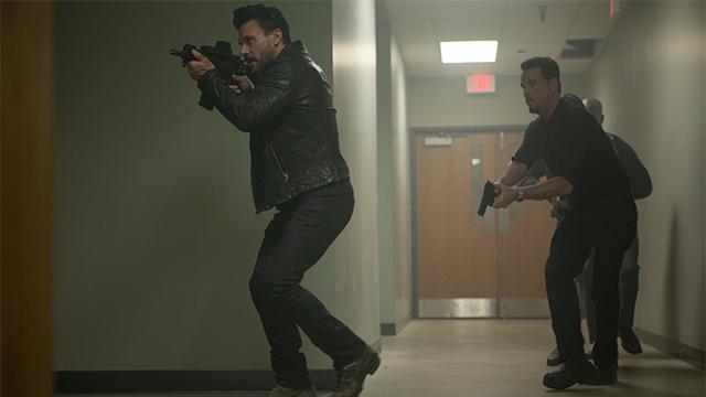 【吹替】デイ・トゥ・ダイ―最後の戦い―