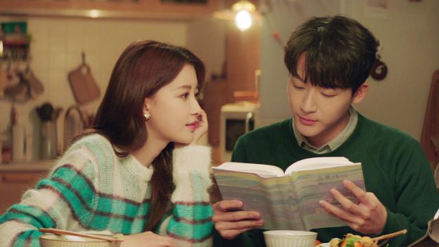 第16話「小さな望み」