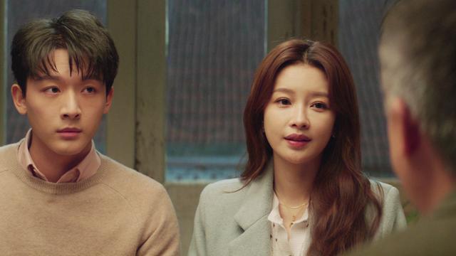 第18話「不安の芽生え」