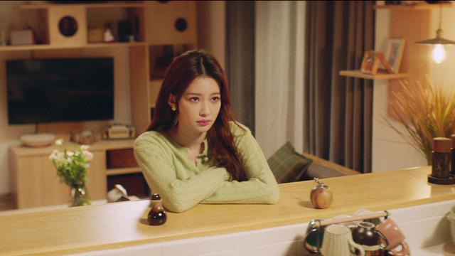 第19話「僕がいない時に泣かないで」