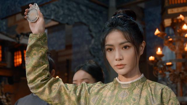 第28話「初心を貫く」