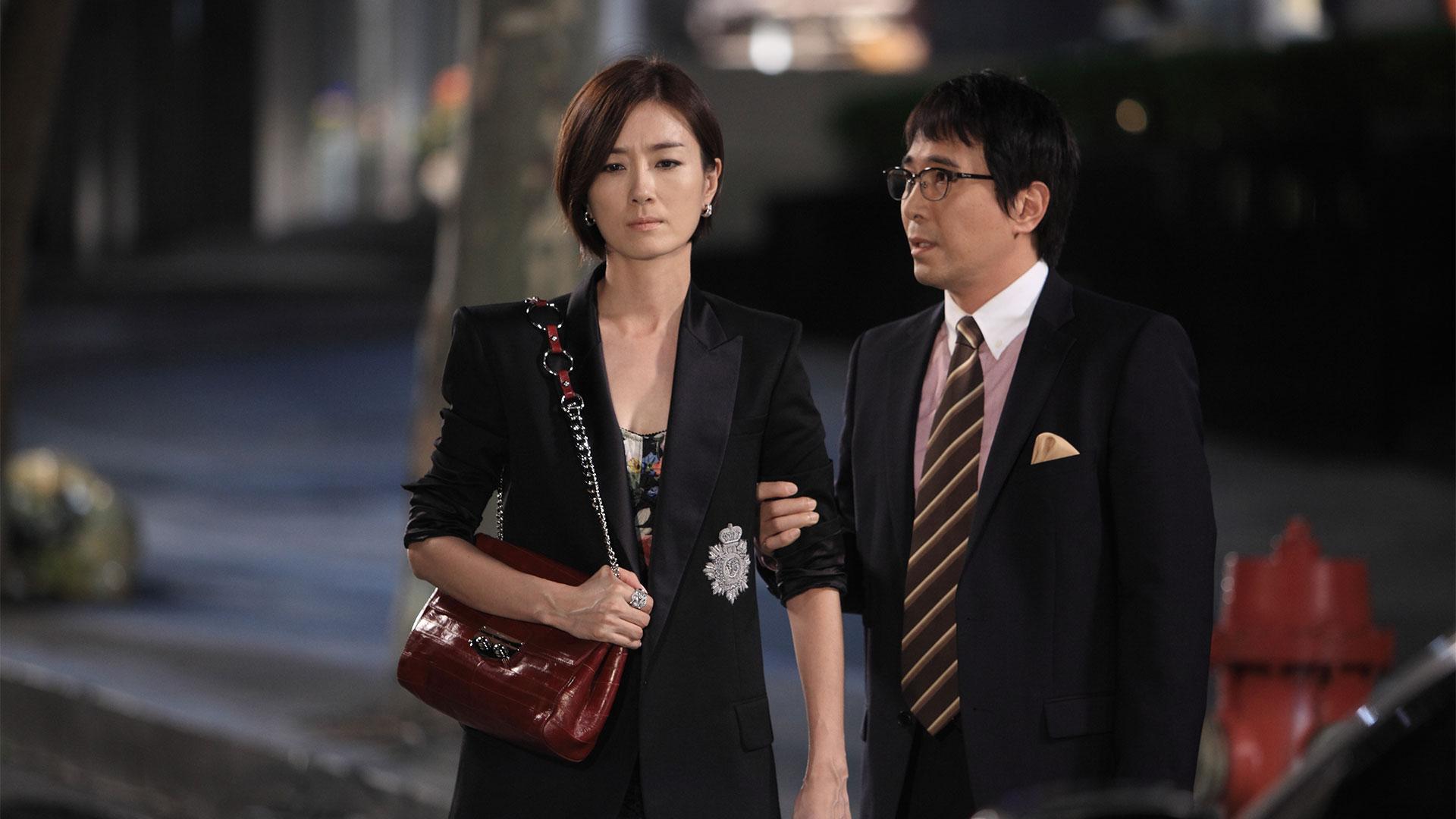 第14話「DNA鑑定」
