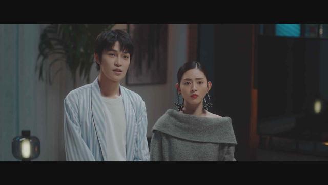 第19話「芸能人との恋は慎重に」