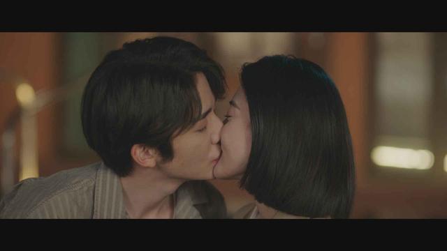 第26話「ハッピーエンドの舞台裏」