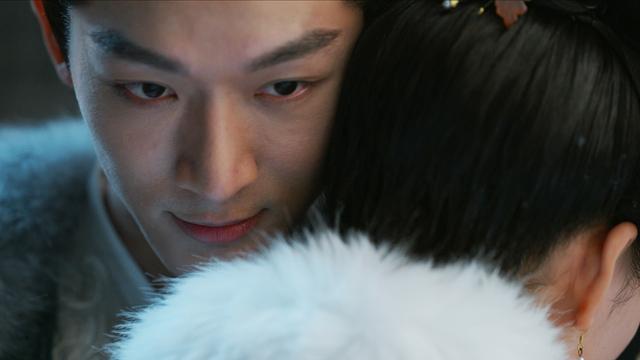 第31話「大晦日の団欒」