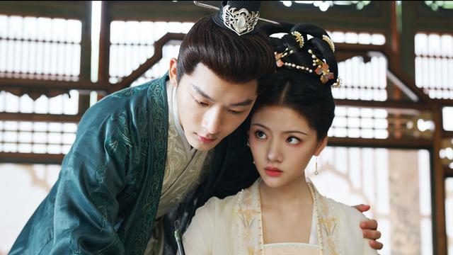 第32話「心ときめく告白」