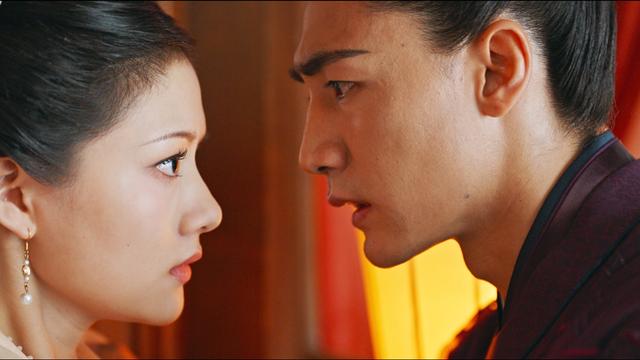 第33話「隠せない気持ち」