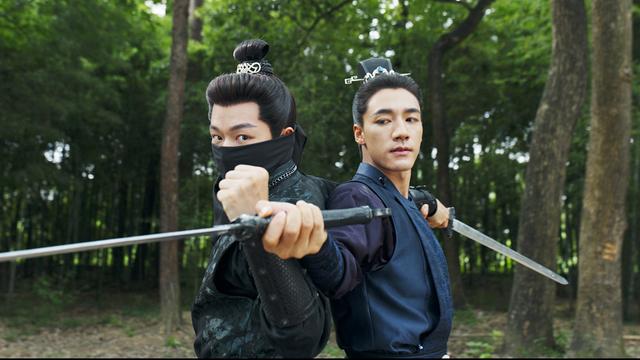 第36話「信用の証し」