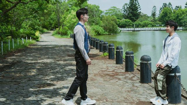 第4話「所有物とお出かけ」