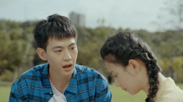 第15話「トキメキの両想い」