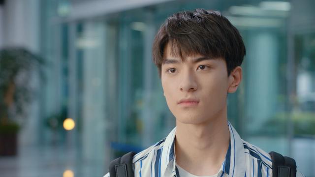 第17話「恋人か、友情か」