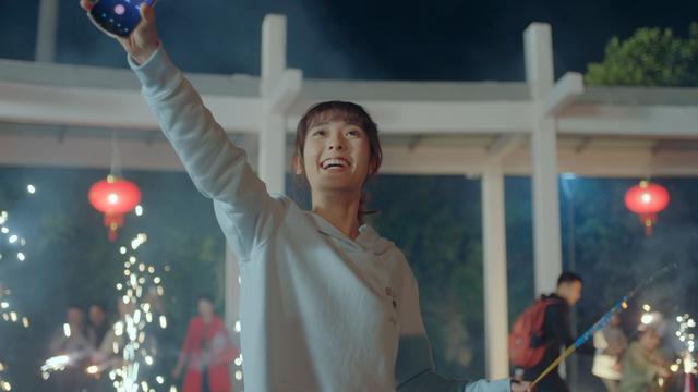 第18話「離ればなれの冬休み」