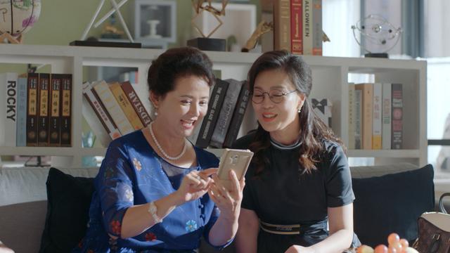 第19話「定まらない将来」