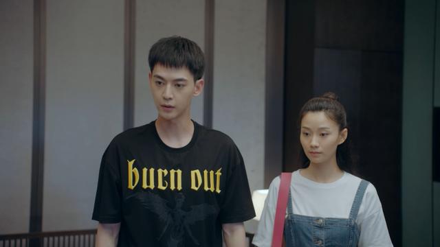 第20話「ボクの最高の彼女」