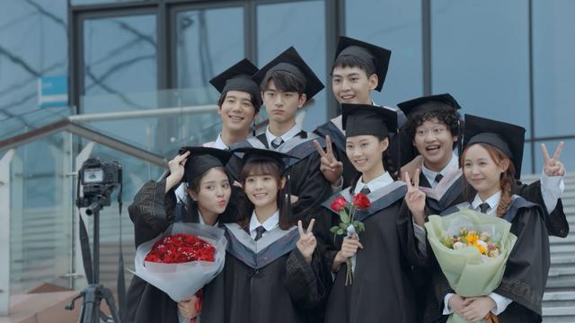 第21話「巣立ちの時」