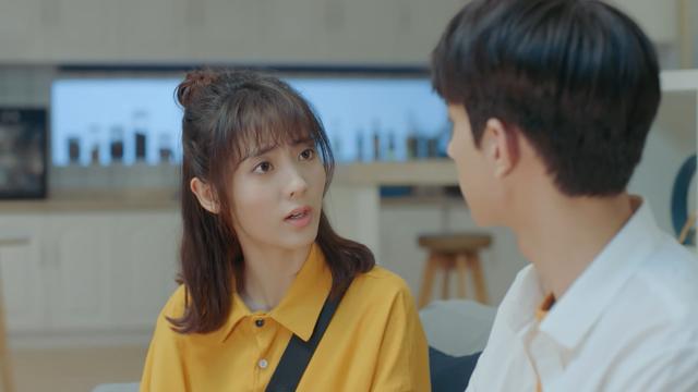 第23話「離ればなれになっても」