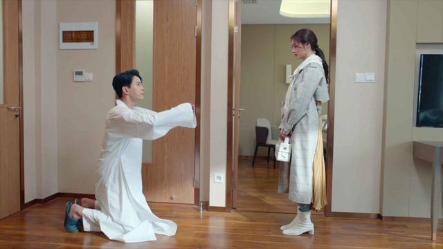 第6話「失われた記憶」　中国ドラマ「Be My Princess ～太傅のプリンセス～」