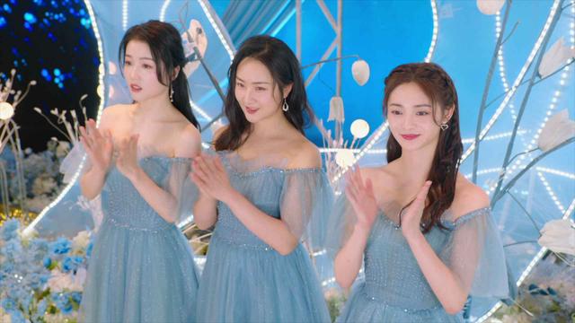 第8話「初のスキャンダル」　中国ドラマ「Be My Princess ～太傅のプリンセス～」