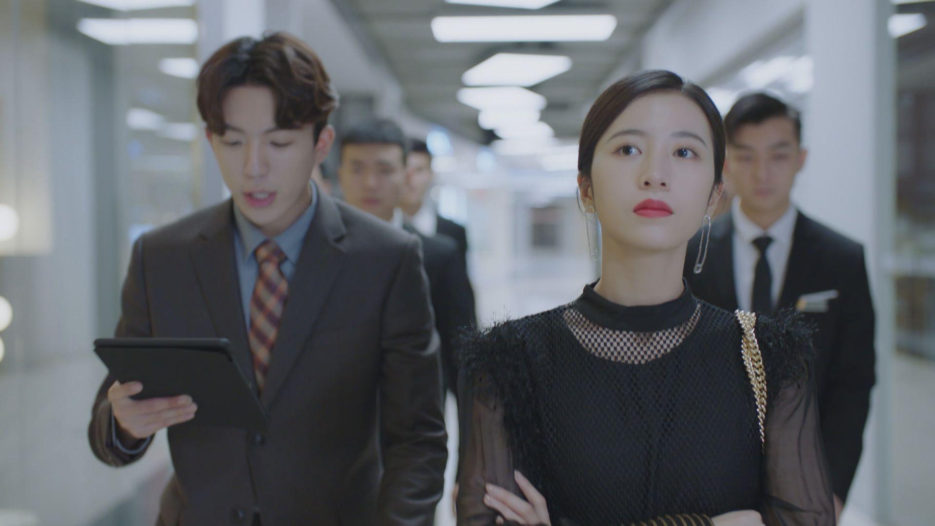 第１話「救世主、現る？」