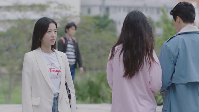 第26話「気まずい２人」