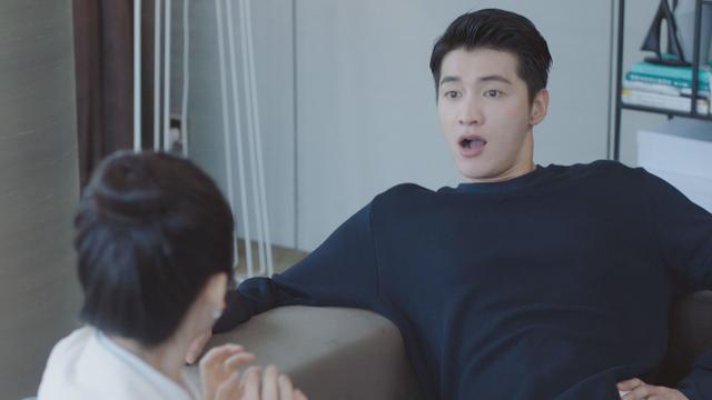 第32話「優しき代弁者」