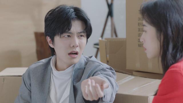 第33話「消えない憎しみ」