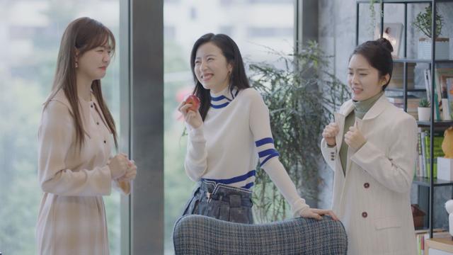 第34話「幸せに包まれて」