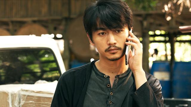 第26話「最後の賭け」