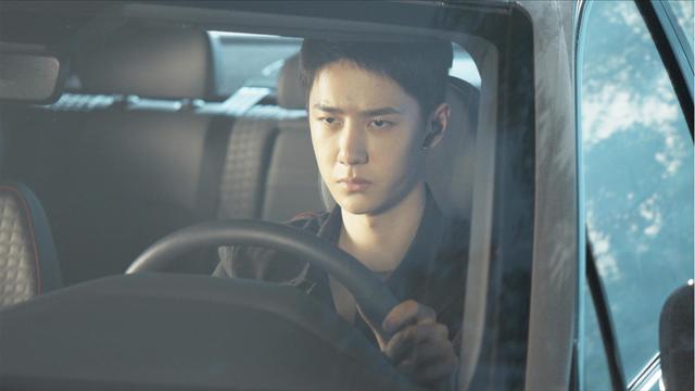 第27話「香港への運搬」