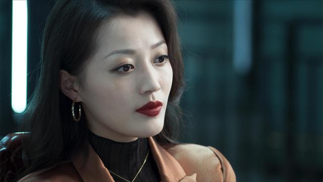 第29話「友のための犠牲」