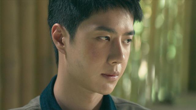 第32話「最強のバディ」