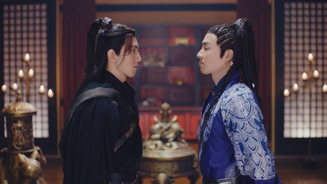 第49話「真実への鍵」