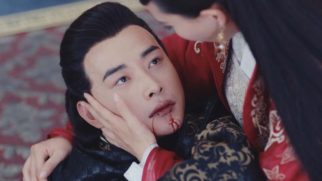 第54話「愛が雌雄を決す」