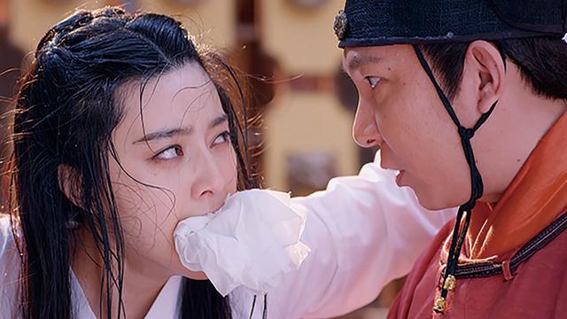 6話「捕らわれの身」