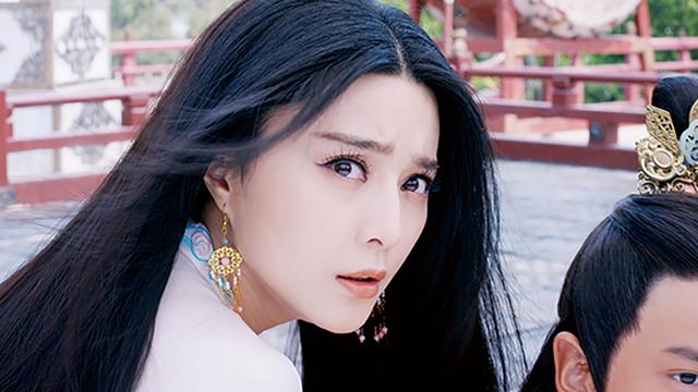 第13話「大朝会の幕開け」　中国時代劇「武則天-The Empress-」