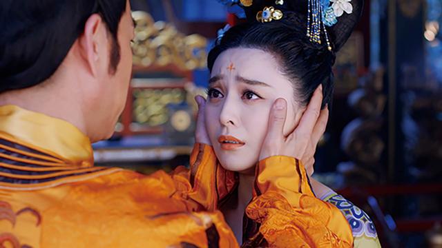 17話「武如意の台頭」