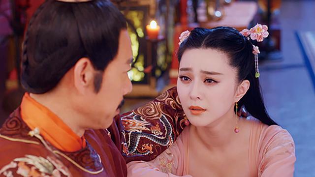 19話「不吉な予兆」