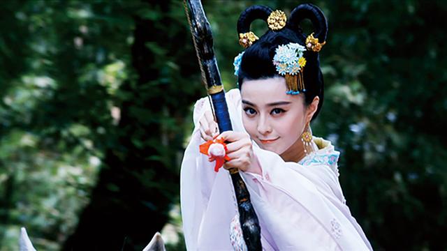 第24話「皇太子の失態」　中国時代劇「武則天-The Empress-」