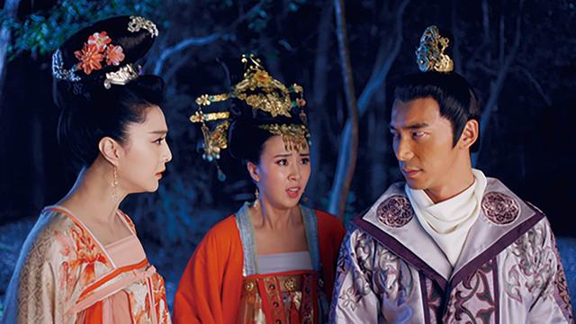 31話「皇太子の本心」