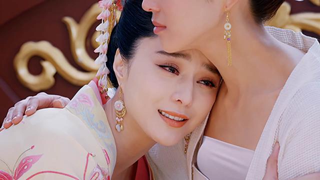 第41話「怨恨の炎」　中国時代劇「武則天-The Empress-」