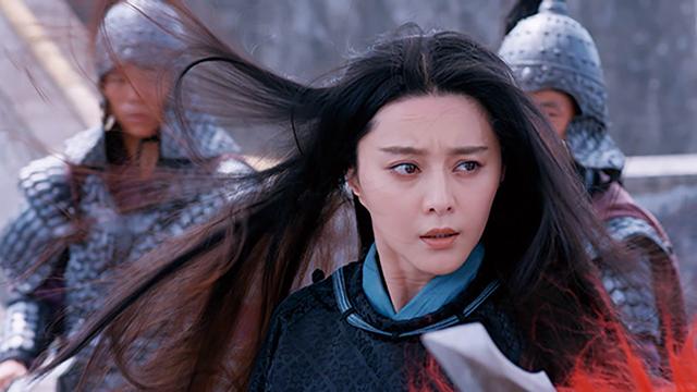 42話「楊淑妃の真実」