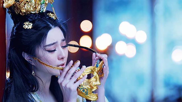 53話「太宗崩御」