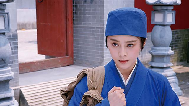 第55話「腹心の奏上」　中国時代劇「武則天-The Empress-」