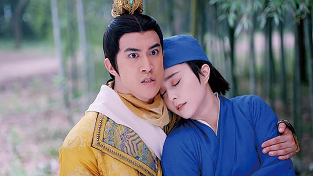 第56話「新たな火種」　中国時代劇「武則天-The Empress-」