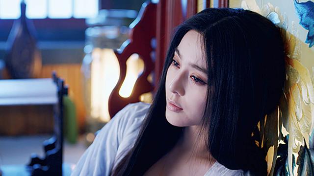 第60話「李治の告白」　中国時代劇「武則天-The Empress-」