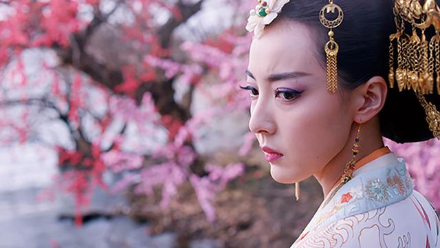 第62話「武媚娘の作戦」　中国時代劇「武則天-The Empress-」