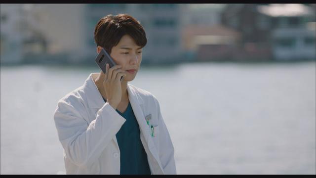 第18話「愛の行方」