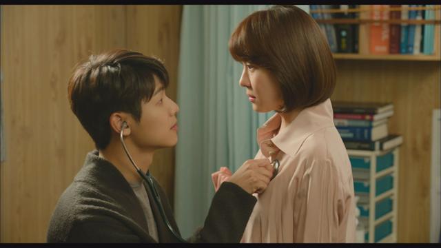 第21話「退院祝い」