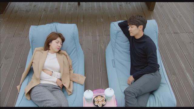 第22話「初デート」