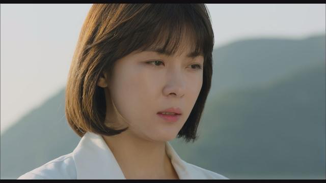 第23話「病院船の危機」